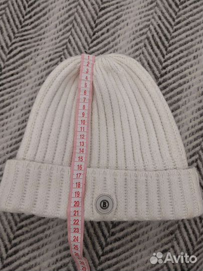 Шапка женская Bogner оригинал