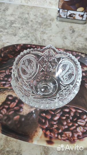 Ваза конфетница