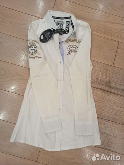 Женская одежда размер s