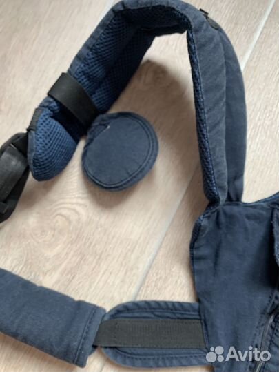 Рюкзак переноска кенгуру