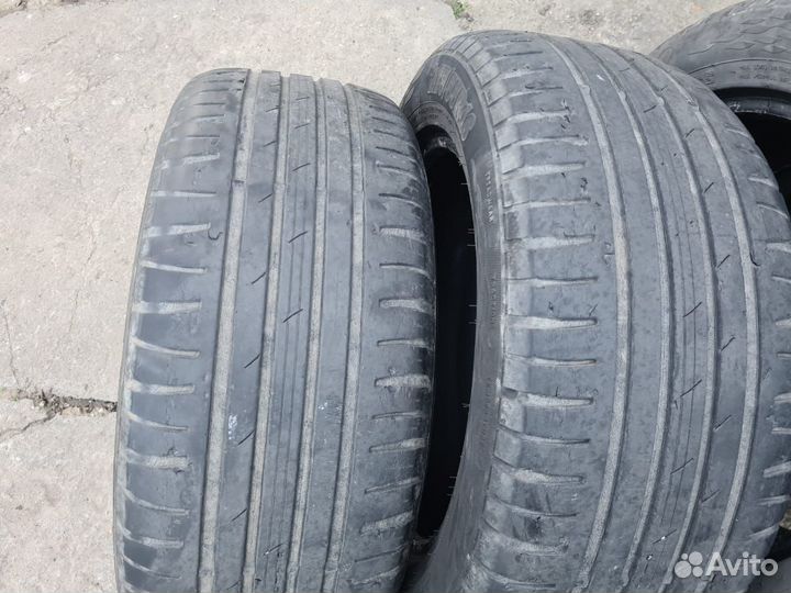 Cordiant Sport 3 215/55 R16