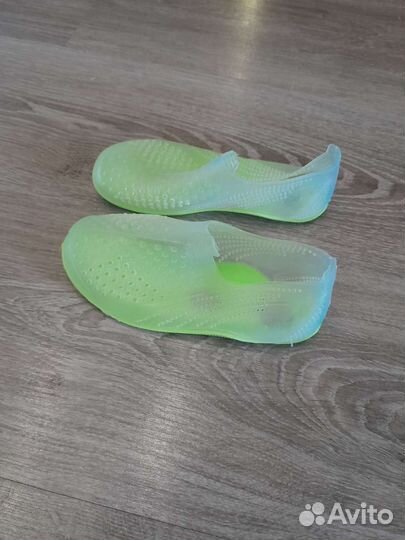 Аквасоки детские(коралки) 28р