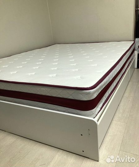 Матрас 120х200