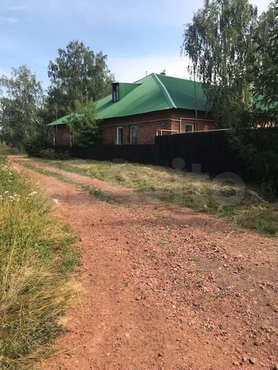 Дом 296 м² на участке 18 сот.