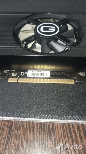 Видеокарта gtx 650 ti