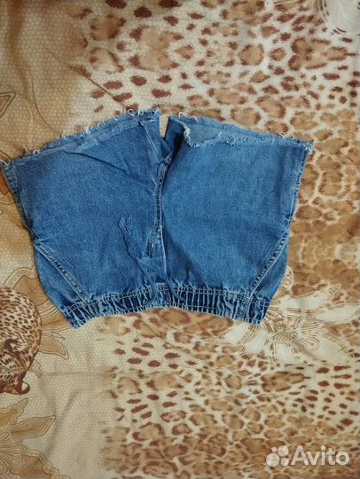 Вещи пакетом на девочку