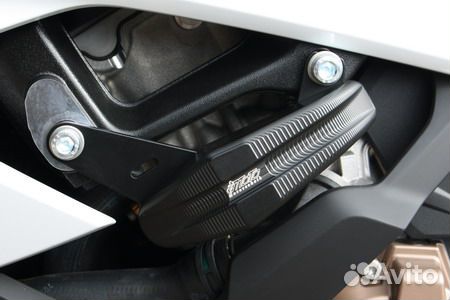 Слайдеры GSG для BMW S1000RR 2019 - 2022