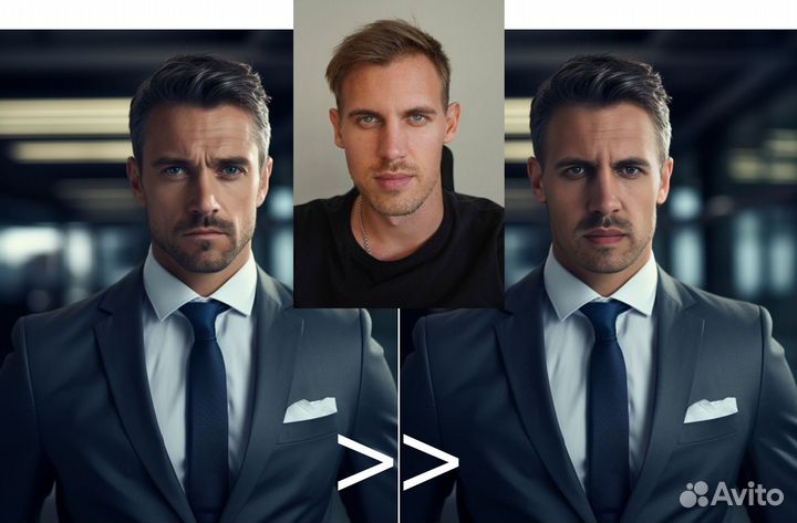 Создание контента на базе AI для бизнеса и блогов