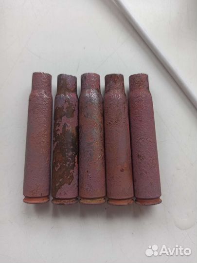 Заготовка для брелка