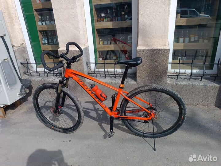 Велосипед specialized