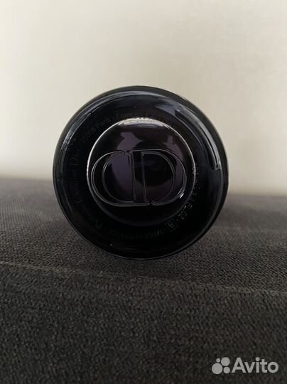 Dior sauvage туалетная вода