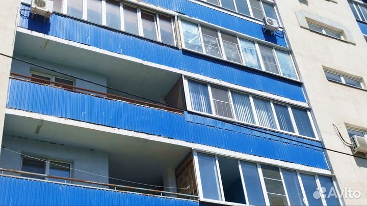 Пластиковые окна и балконы