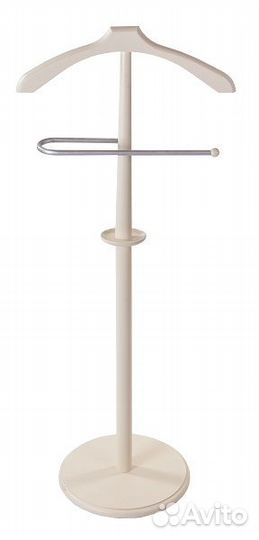 Вешалка костюмная Массив В 25Н