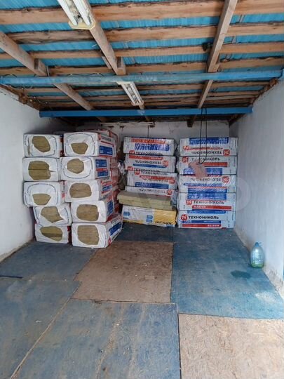 Гараж, 30 м²