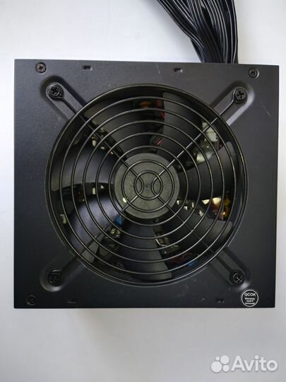 Cooler Master MWE 750w 80+ Bronze