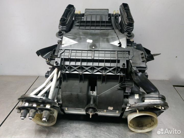 Корпус печки Bmw 5-Series E39 рестайлинг M54B25