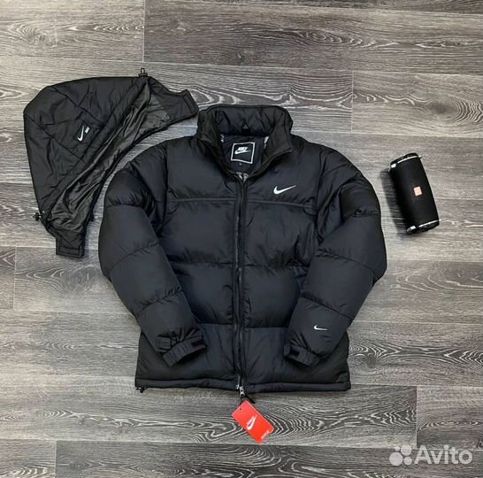 Зимние куртки Nike