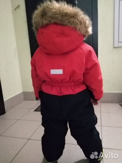 Зима 98р