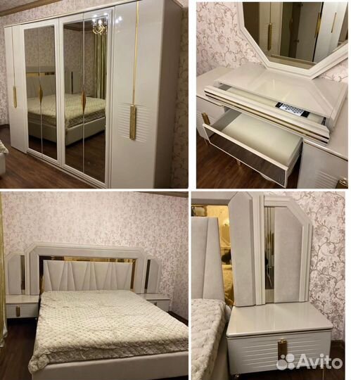 Спальня Вивальди