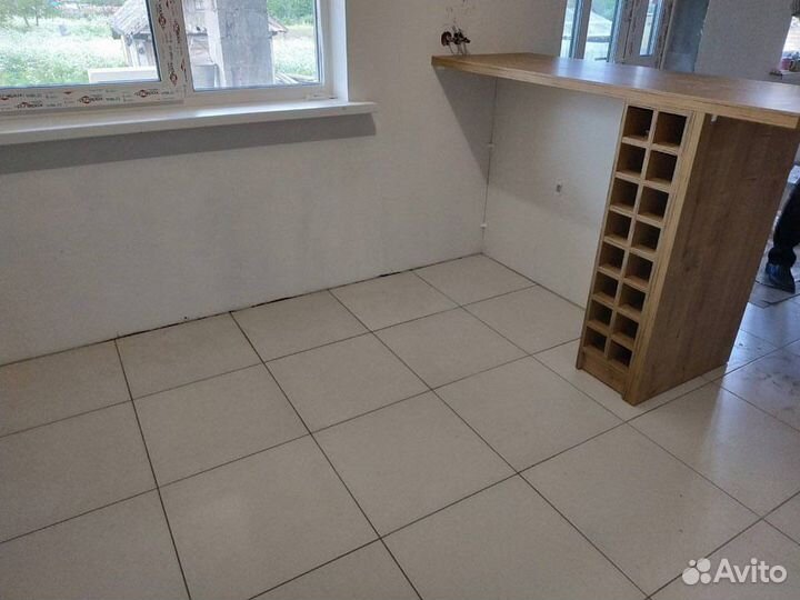 Кухонный гарнитур на заказ