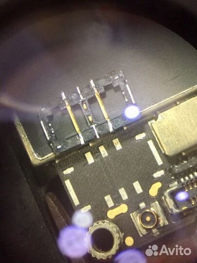 Ремонт телeфонов Apple /Samsung/Honor/Xiaomi