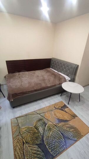 Квартира-студия, 18,3 м², 2/5 эт.