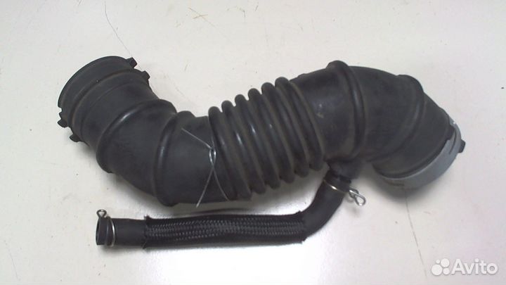 Патрубок воздушного фильтра Toyota RAV 4, 2013