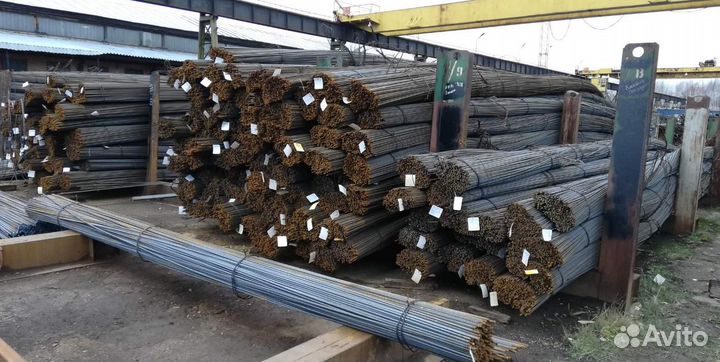 Арматура 24 / от Производителя самовывоз