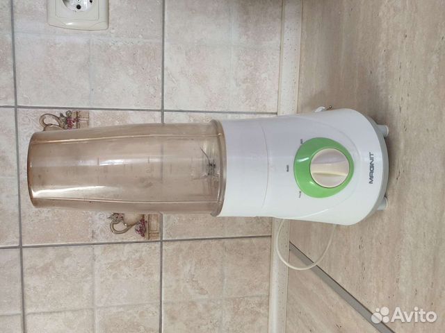 Блендер Magnit