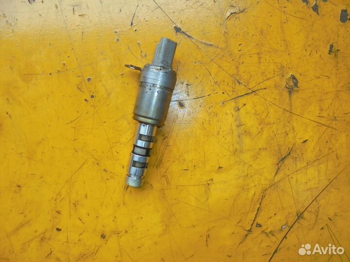 Клапан изменения фаз грм для Renault Megane II