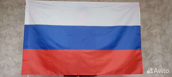 Флаги России/ РФ оптом и в розницу