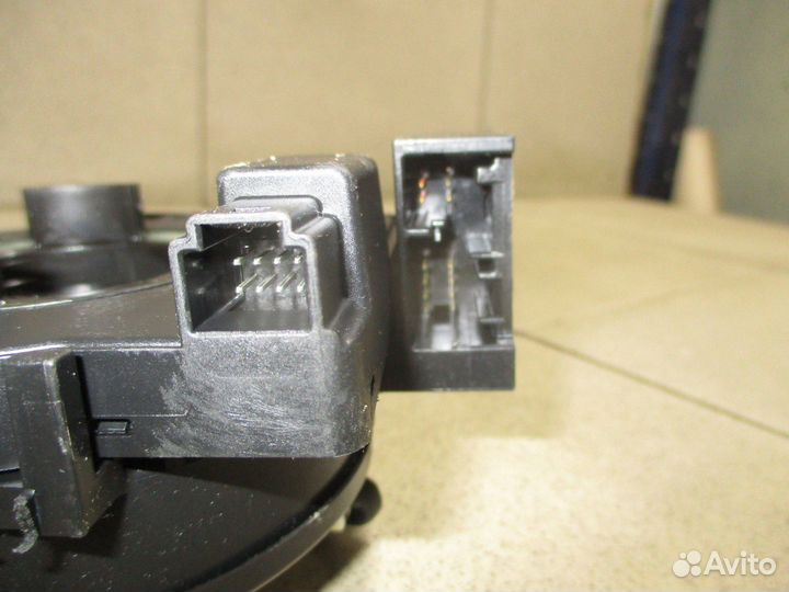 Механизм подрулевой SRS Nissan Juke (F15)