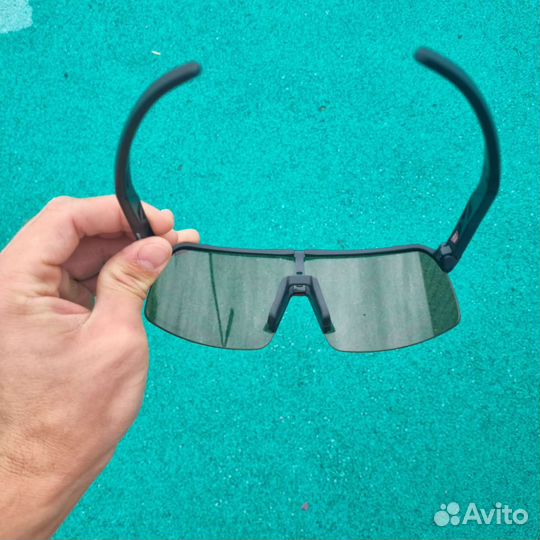 Горнолыжные очки oakley