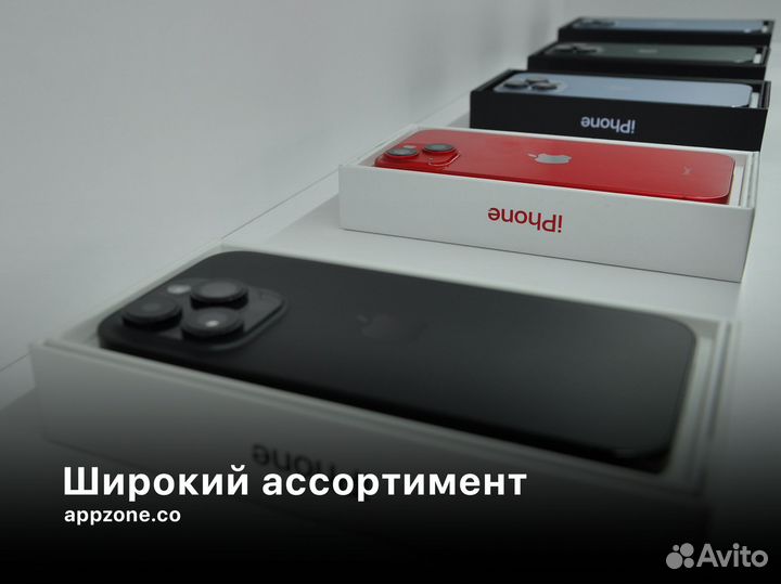 iPhone 12, 64 ГБ