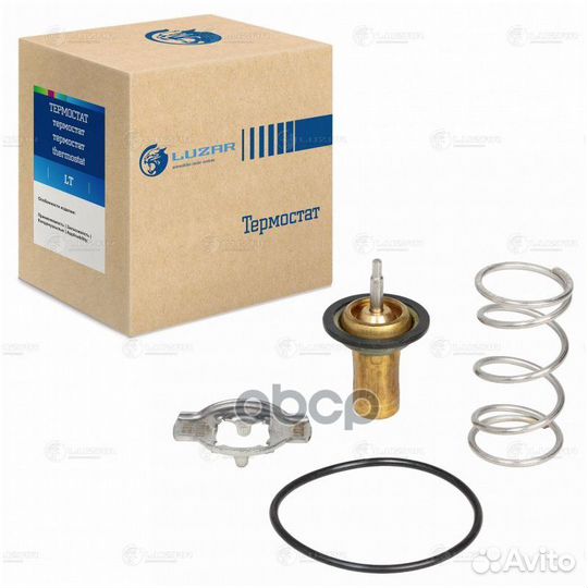 Термостат для а/м Лада 2190 Гранта/Datsun on-Do