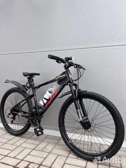 Велосипеды спортивные