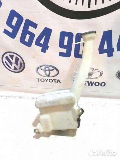 Джили мк бачок омывателя