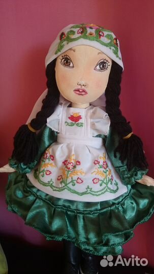 Татарочка Гульнара