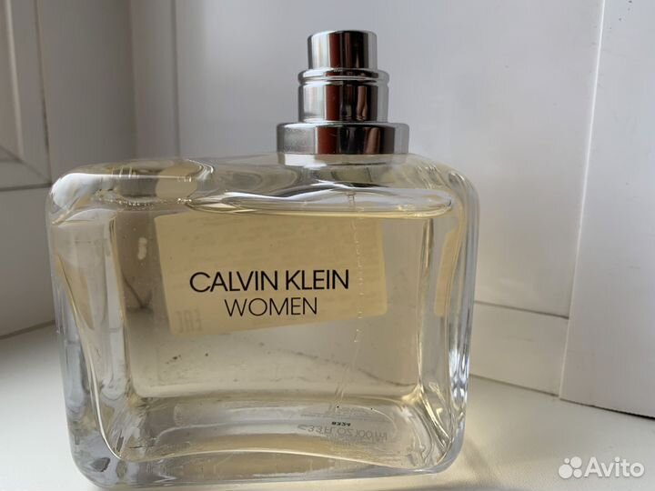 Парфюмерная вода