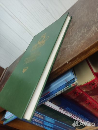 К. Керам. Боги Гробницы Учёные