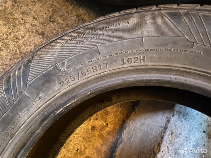 Kingrun GeoPower K4000 225/65 R17