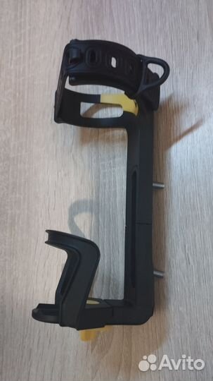 Регулируемый флягодержатель topeak TDM07B