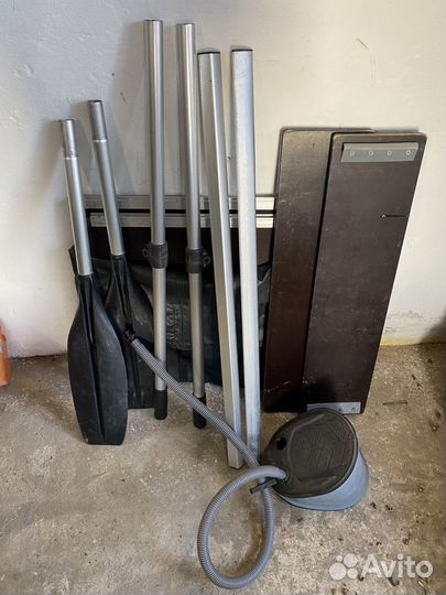 Ривьера 3200 ск