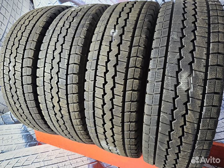 Dunlop Winter Maxx LT03 205/75 R16C