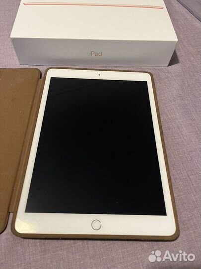 Apple iPad 8 поколения 128gb