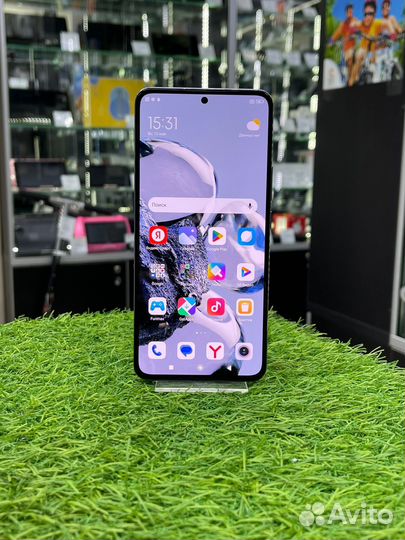 Xiaomi 12T Pro, 8/128 ГБ