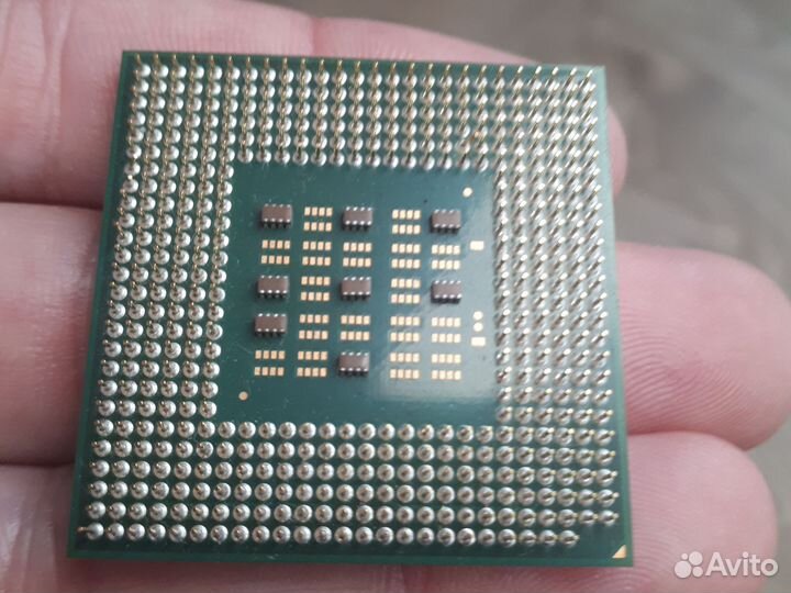 Celeron 1.7 costa rica