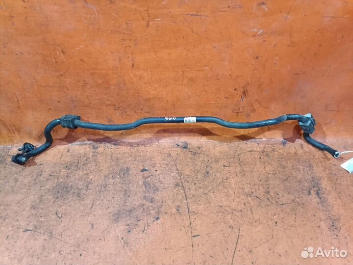 Стабилизатор передний Subaru Forester SG5