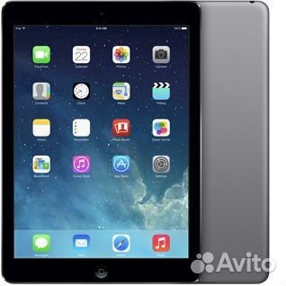 iPad 4 2014 32 Гб