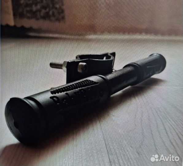 Детские ручки для электросамоката